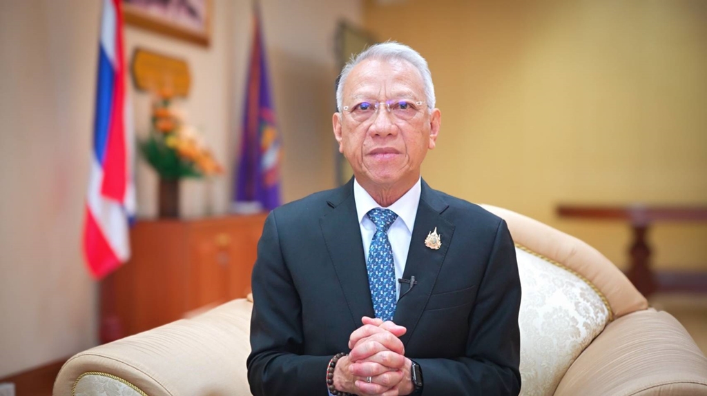 ไอเดียเด็ด! "พิพัฒน์" ผุดมาตรการจูงใจแรงงานไทย "มีลูกเพิ่ม" จ่าย 3,000 บาท 7 ปี