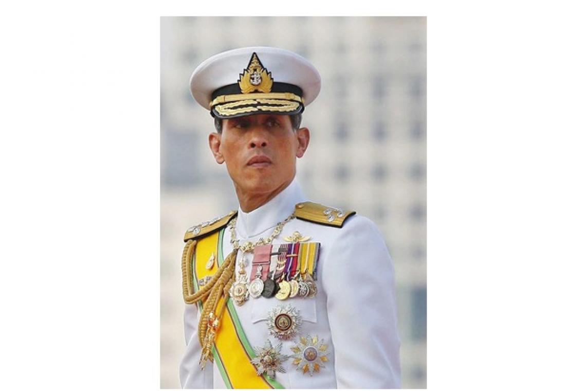 "ในหลวง" พระราชทานพระบรมราโชวาท วันเด็กแห่งชาติ ประจำปี 65
