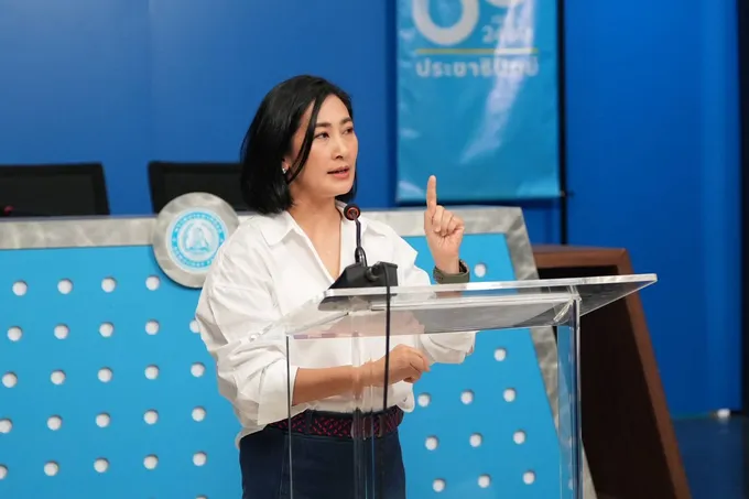 ‘การดี’ จี้รัฐรับมือทุน Data Center มองให้ครบ Value Chain ใช้โมเดลสิงคโปร์ต่อรอง ดึง Compute Power หนุน SME-สตาร์ทอัพไทย