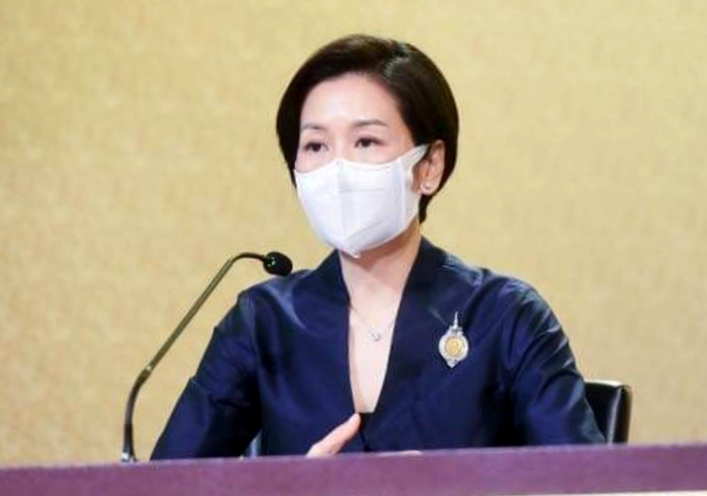 นายกฯ ชมนักวิจัยไทย พัฒนาชุดตรวจโควิด-วัคซีนแบบพ่นจมูก สำเร็จ!!