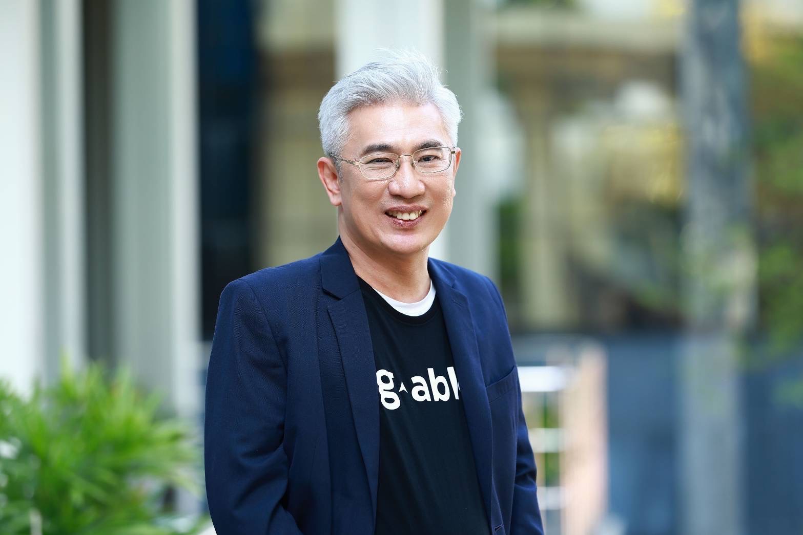 "จีเอเบิล" เผยความพร้อมด้านไอทีโซลูชัน Cloud และ Cybersecurity ขั้นสูง เตรียมรับการย้ายฐาน Data Center 