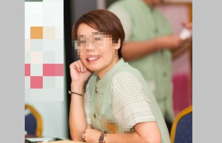 เสมียนตราอำเภอบ้านหมี่รับสารภาพเอาเงินออกจากบัญชีอำเภอเกลี้ยงเหตุติดหนี้เงินนอกระบบ 