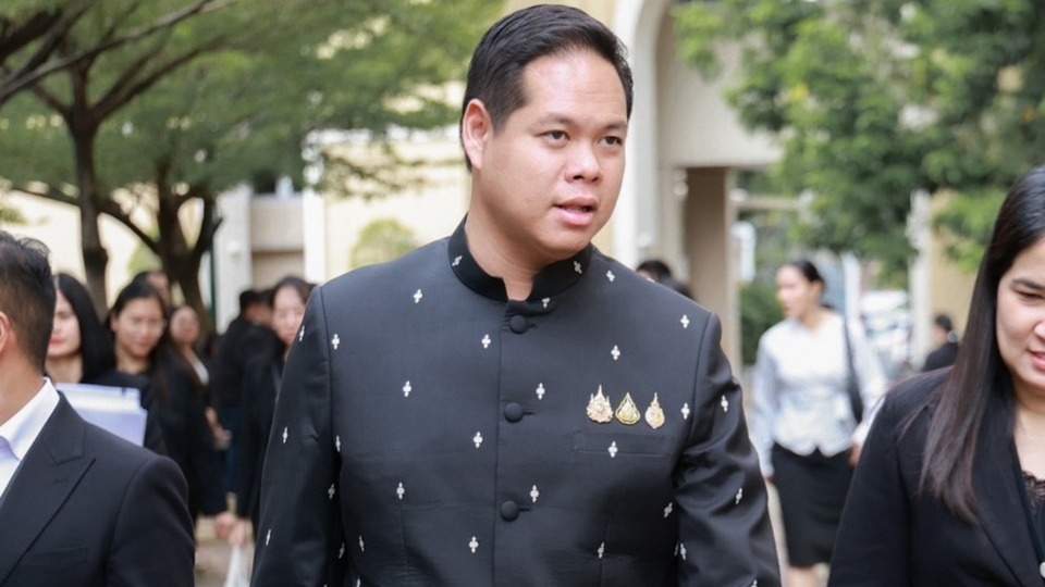 “สรรเพชญ” ชี้ ครม.สัญจรสงขลา ต้องมากกว่าแก้น้ำท่วม ดันโอกาสใหม่หาดใหญ่-ชายแดนใต้ ย้ำงบ 843 ล้านเดินแล้ว