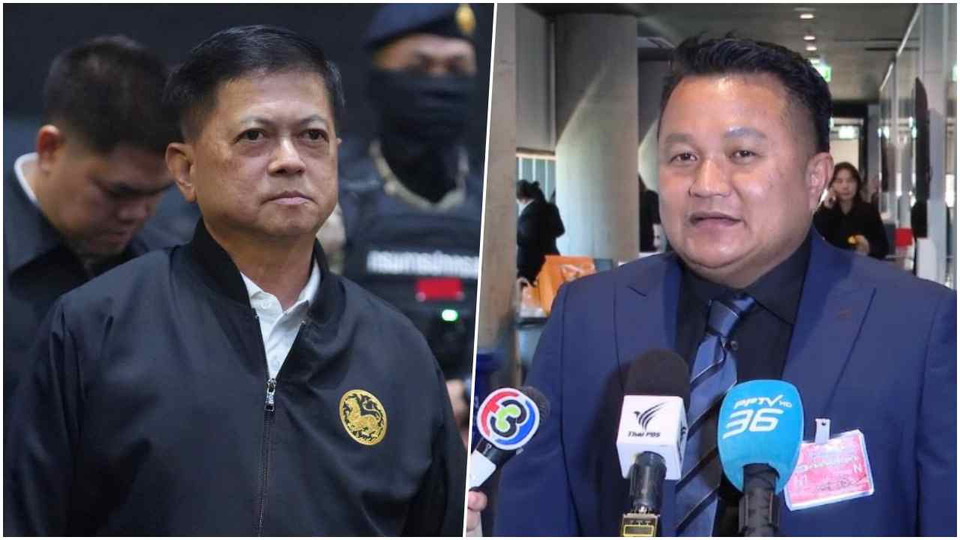 อธิบดีกรมปกครอง เผยโยกปลัดภูเก็ตกลับทำงาน ส่อพ่วงคดีอาญา รับมีปมเงิน-ผลประโยชน์ รอผลสอบดำเนินคดี