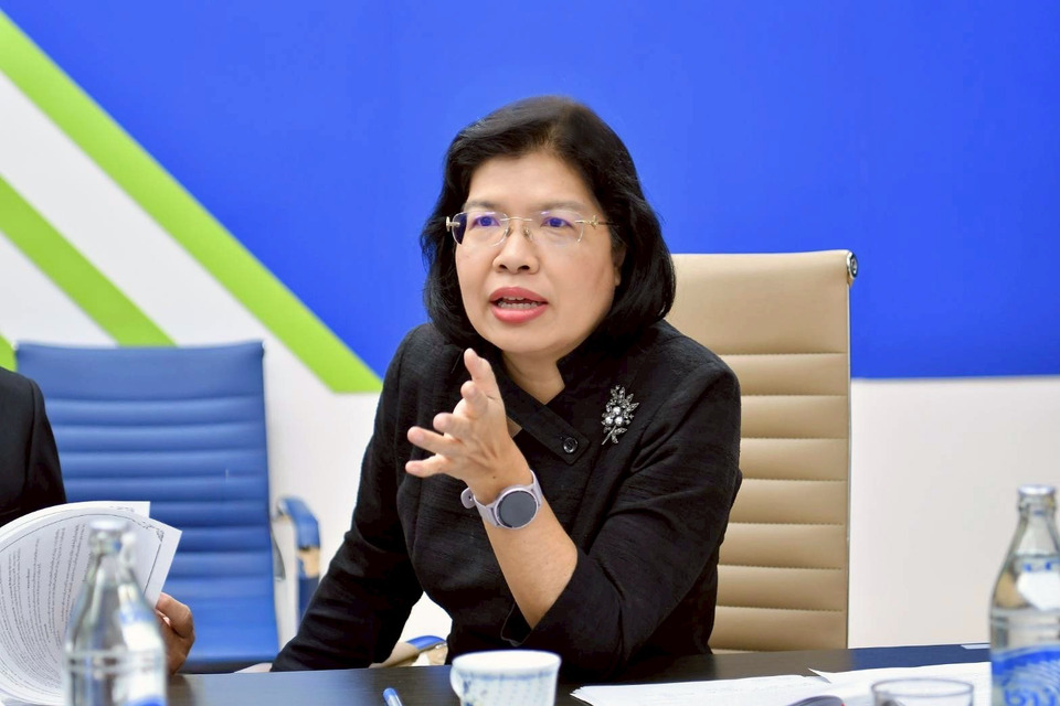 กรมทรัพย์สินฯพัฒนาe-Learning ติดอาวุธความรู้ทรัพย์สินทางปัญญาแบบง่าย เสริมแกร่งผปก.ทุกภาคอุตฯ