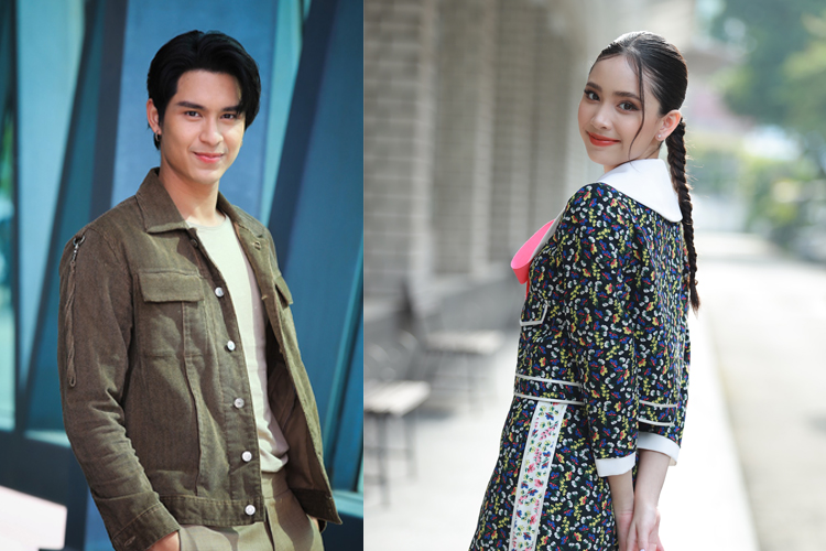 รับสมัครนักแสดงหน้าใหม่ “7HD NEW STARS” “โดนัท – ปิ่น” ชวนโอกาสดีไม่ควรพลาด !!