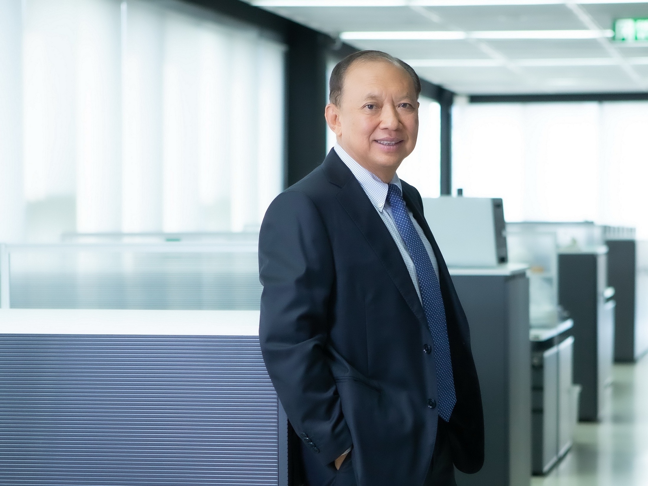 "QTC" เสิร์ฟสัมมนา “HUAWEI Fusionsolar C&I Smart PV Solution”   