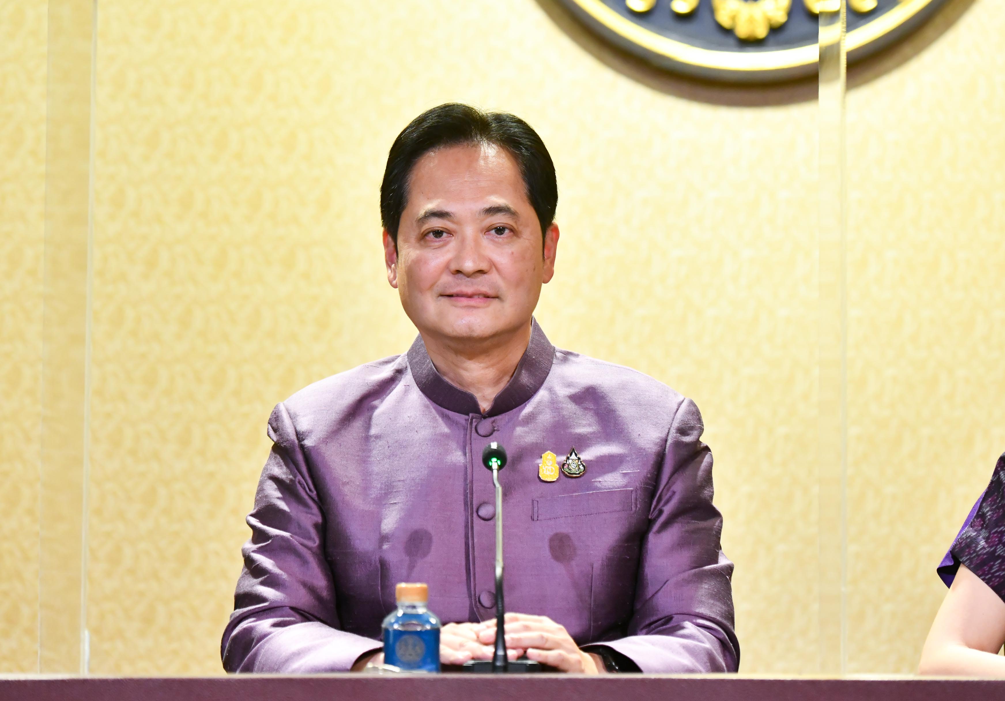 ครม.อนุมัติ 8,171 ล้าน ก่อสร้าง ปรับปรุง ซ่อมแซมถนน แหล่งกักเก็บน้ำอปท. 2,765 โครงการ 67 จว.