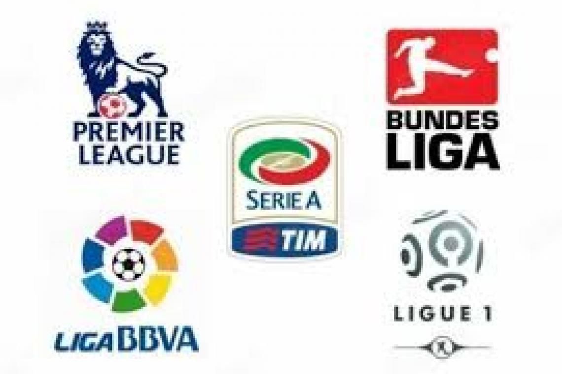 โปรแกรมฟุตบอลลีกดัง วันที่ 15/04/66