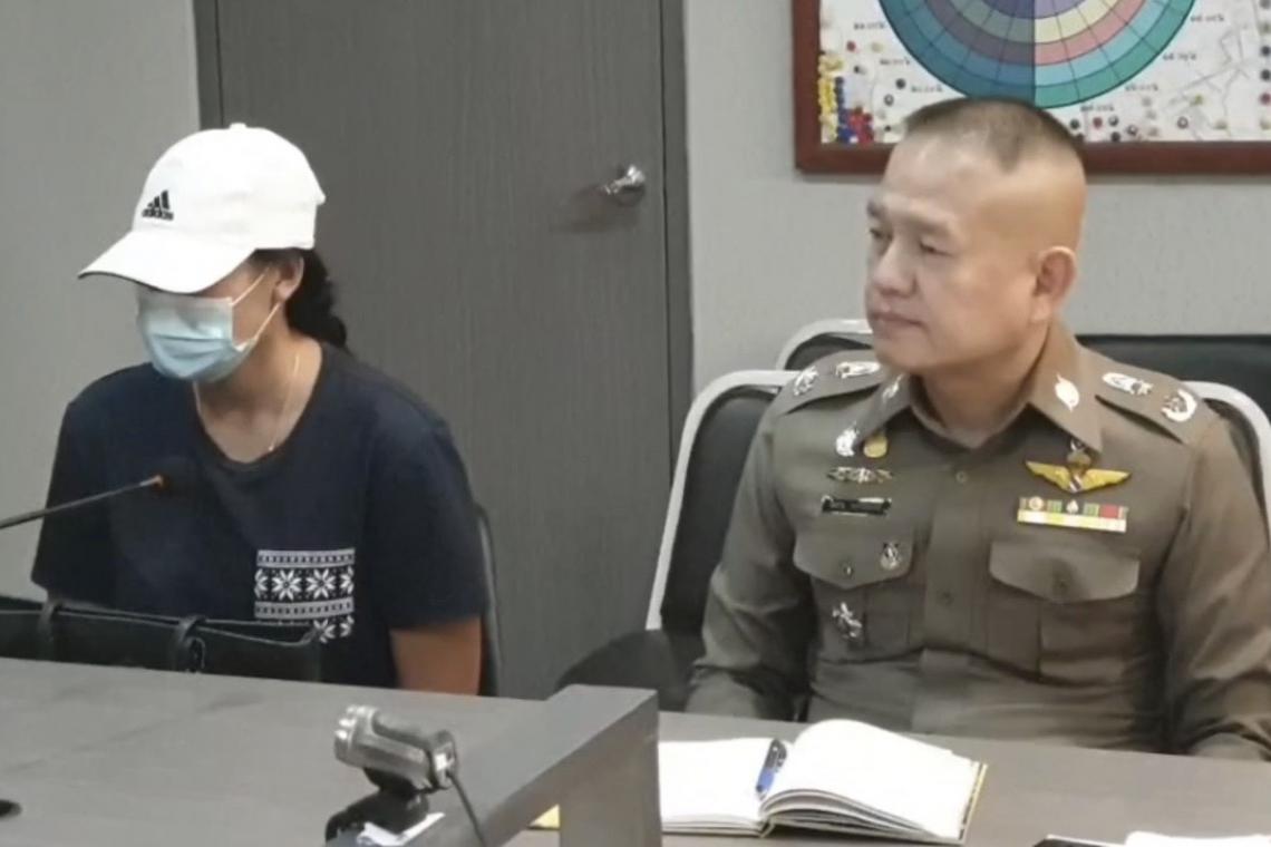 "สารสาสน์ฯ" ตั้งทนายเดชา ฟ้องกลับ ผู้ปกครองโดดถีบ "ครูจุ๋ม" 
