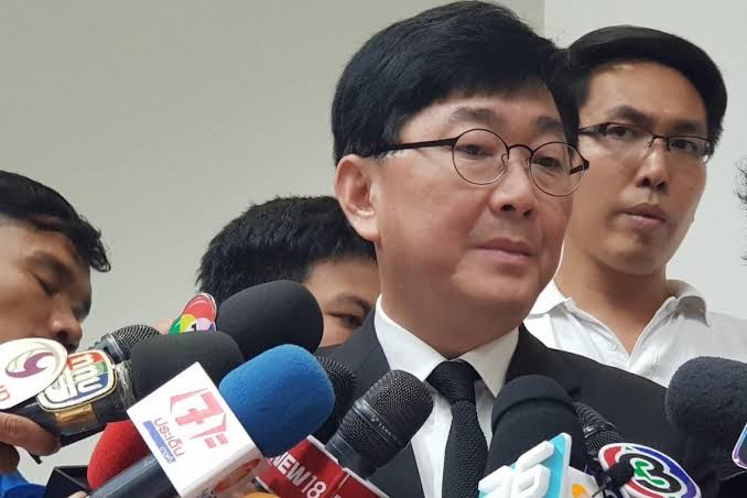 "โกศลวัฒน์" เผยอัยการเลื่อนฟังคำสั่ง อสส.คดี “อุปกิต”  เหตุมีเอกสิทธิ์คุ้มกันสมัยประชุมสภา 