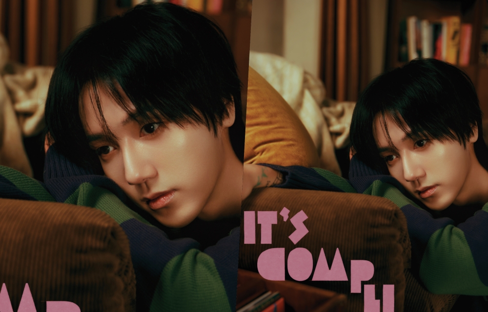 “เยซอง” คนปากหวาน! รีเช็กความคิดถึง ‘E.L.F. Thai’ ชวนมาเจอกันในคอนเสิร์ตในไทย
