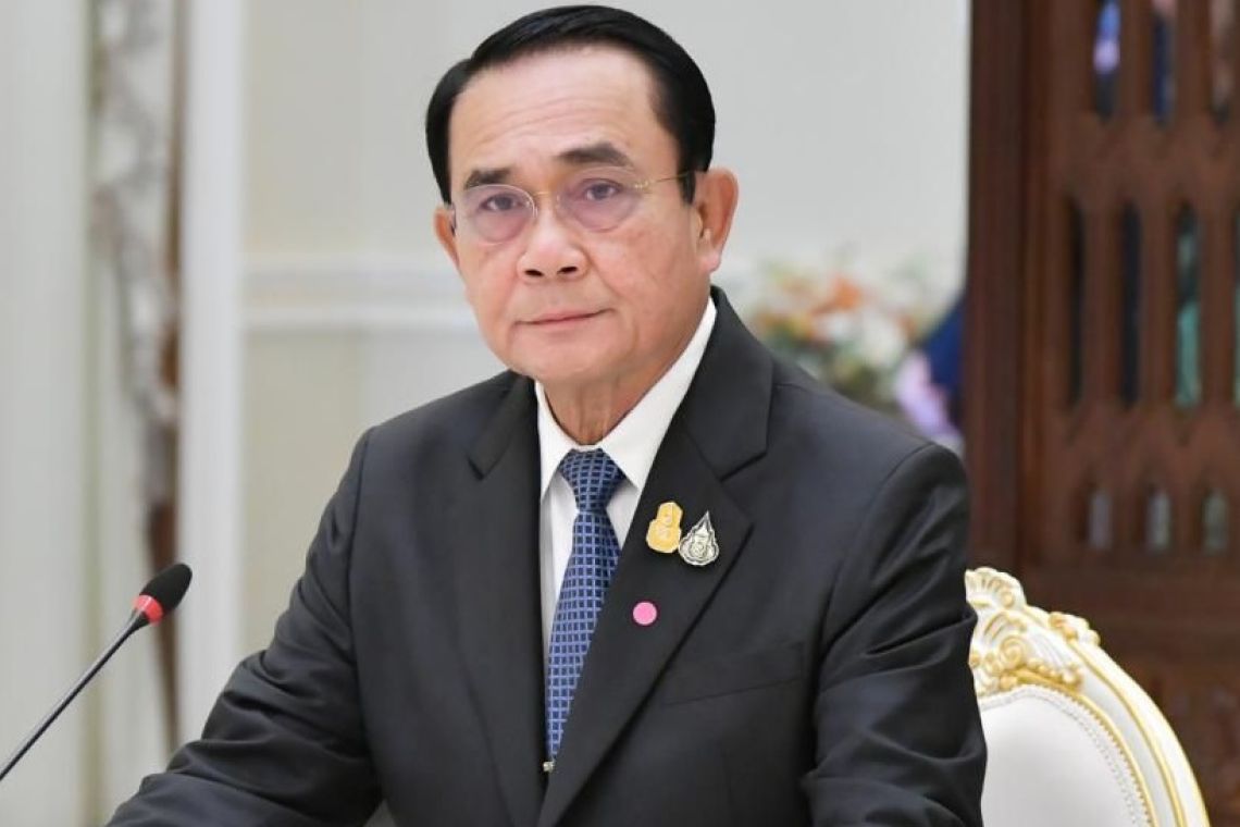 เพจลุงตู่ตูน เผยข้อมูล 'ทุนสำรองระหว่างประเทศ' ไทยอยู่อันดับ 14 โลก