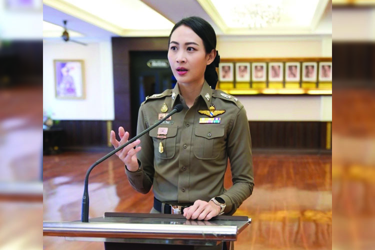 กองทะเบียนประวัติอาชญากร ขยายเวลาเปิด-ปิด ตรวจสอบประวัติบุคคล เริ่ม 7 พ.ย.นี้