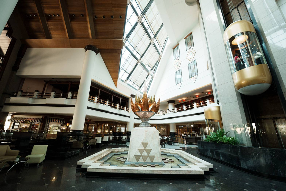 รีแบรนด์ครั้งใหญ่! Pullman Khon Kaen สู่ The Heritage Grand 1 มี.ค.69 ยกระดับโรงแรมไอคอนิกอีสาน