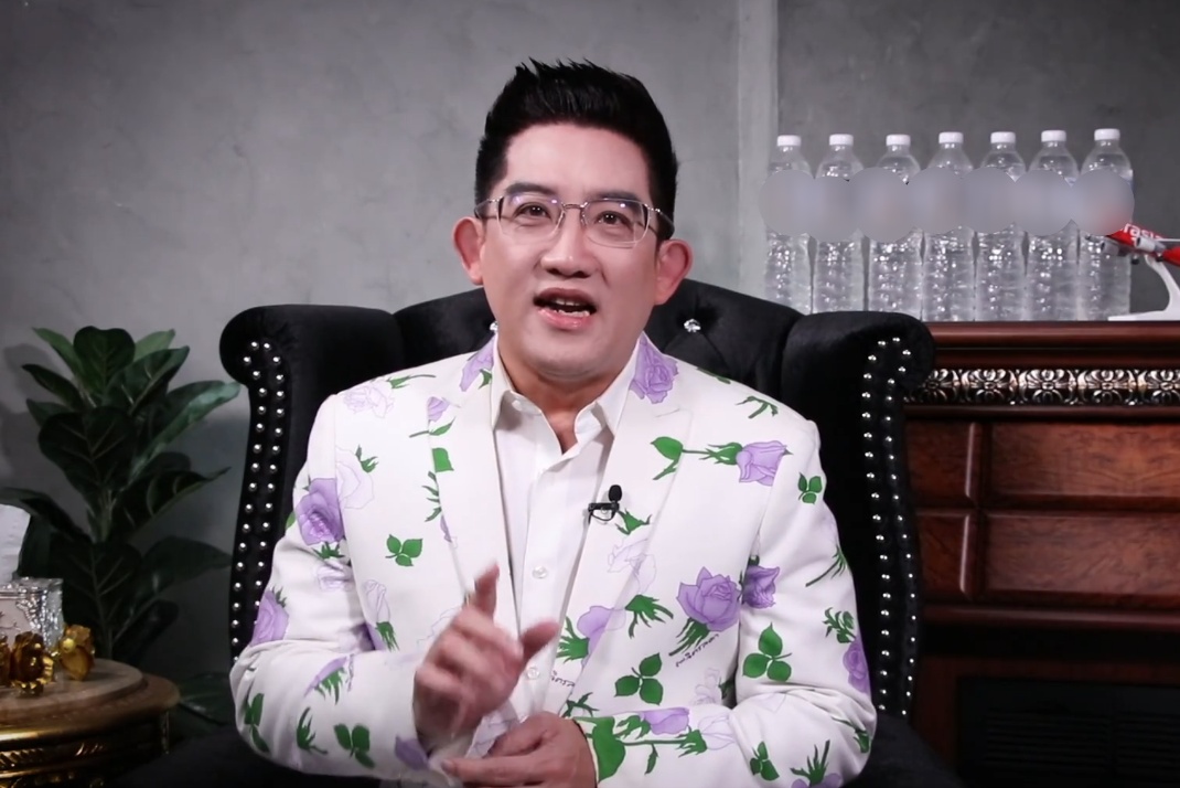 มาแล้ว! เช็กดวงประจำสัปดาห์กับ "อ.คฑา" ใครปังต้องมาฟังกัน