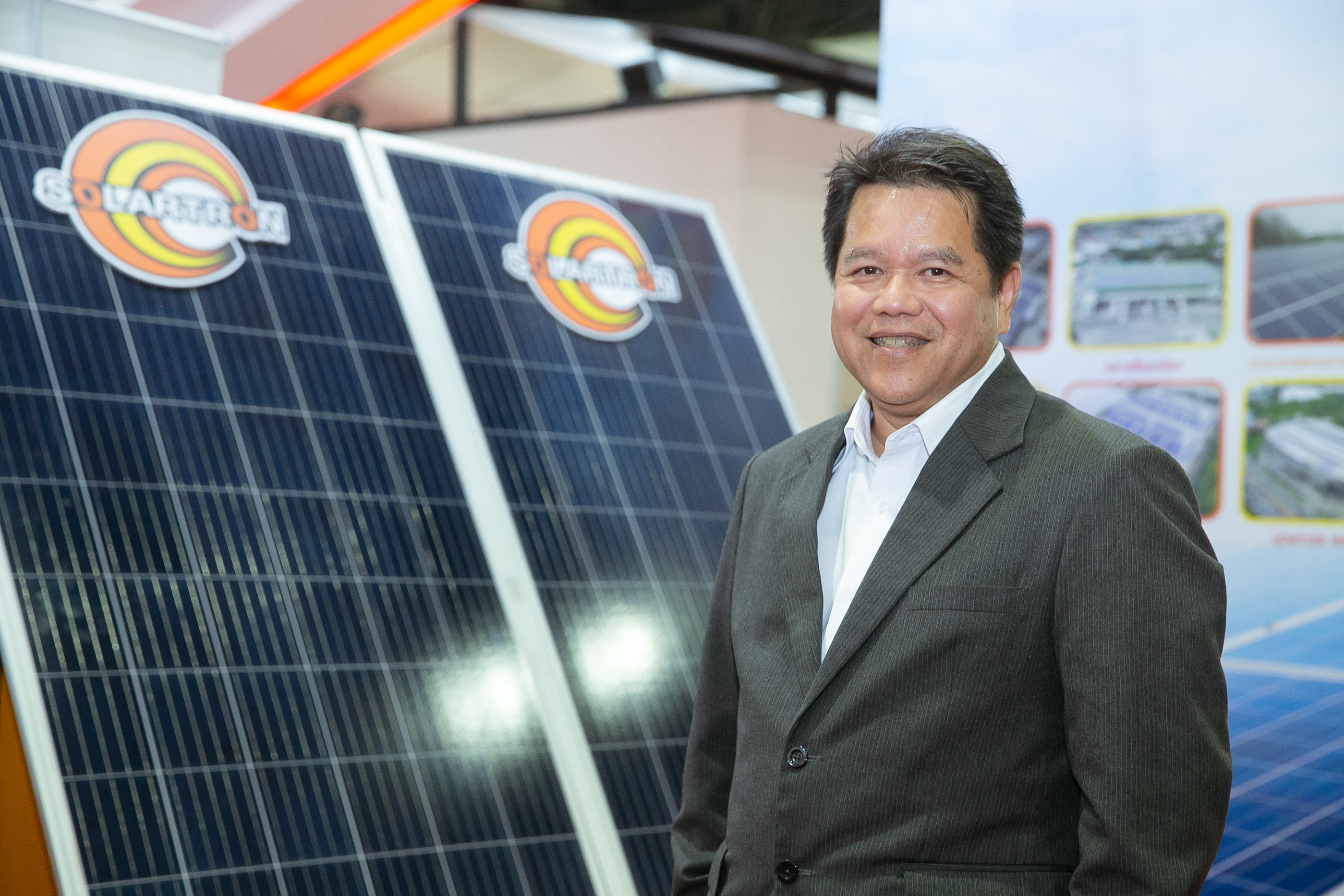 โควิดคลี่คลาย-เปิดประเทศ "SOLAR" งบการเงิน Q2/65 มาแรง ครึ่งปีหลังเตรียมรับทรัพย์อื้อ จับมือคู่ค้าต่อยอดธุรกิจพลังงานสะอาด