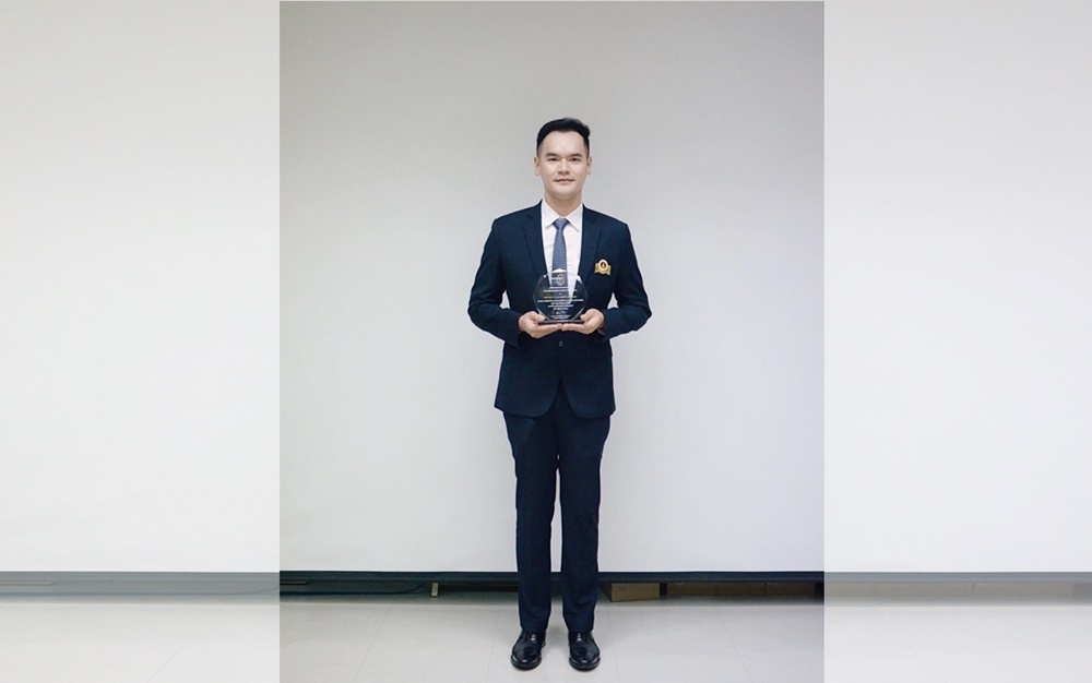 นักวิจัย มุ่งต่อยอด "พริกไทยดำ" ยับยั้งอาการท้องร่วงสนองนโยบาย BCG ภาครัฐ