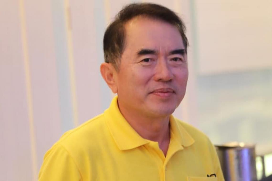 "หมอวรงค์" โพสต์เปิดหลักฐานมัด "ภูมิธรรม" เรื่องข้าว 10 ปีกินได้