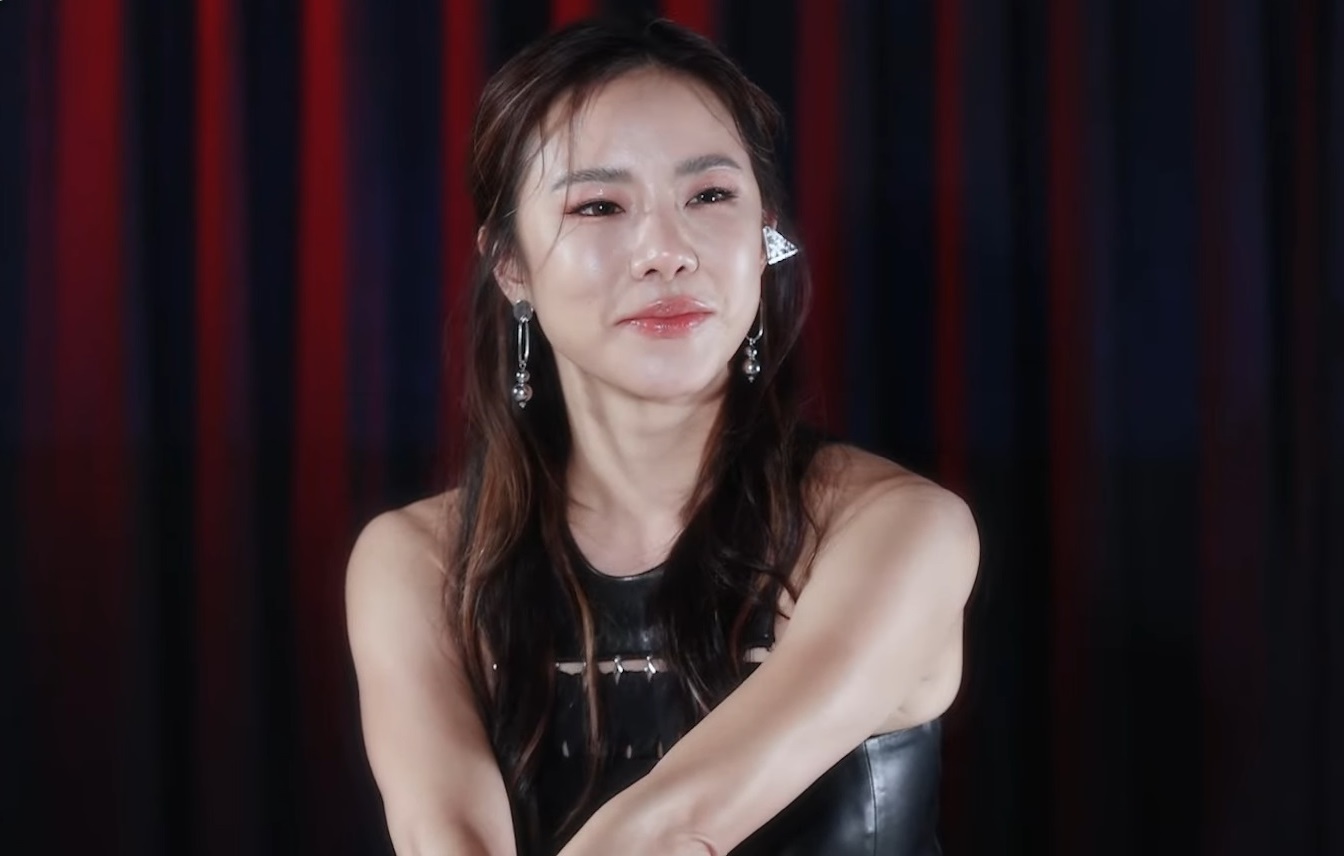  ‘คริส หอวัง’ เผยมุมมองความรักอยากหาคนผจญภัยด้วยกัน
