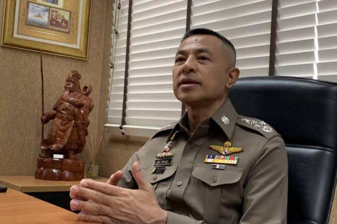 ผบ.ตร.ย้ำ รพ.สนามชั่วคราวไม่กระทบสโมสรตำรวจ ยังจัดงานเลี้ยงสัมมนาได้ปกติ สั่งทีมโฆษก ตร.ทำความเข้าใจ 