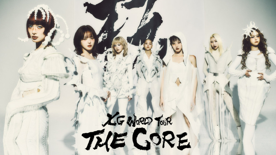 XG เตรียมระเบิดกรุงเทพฯ! เวิลด์ทัวร์ ‘THE CORE’ ปลดปล่อยพลังขั้นสุด คอนเสิร์ตยิ่งใหญ่แห่งปี 2569