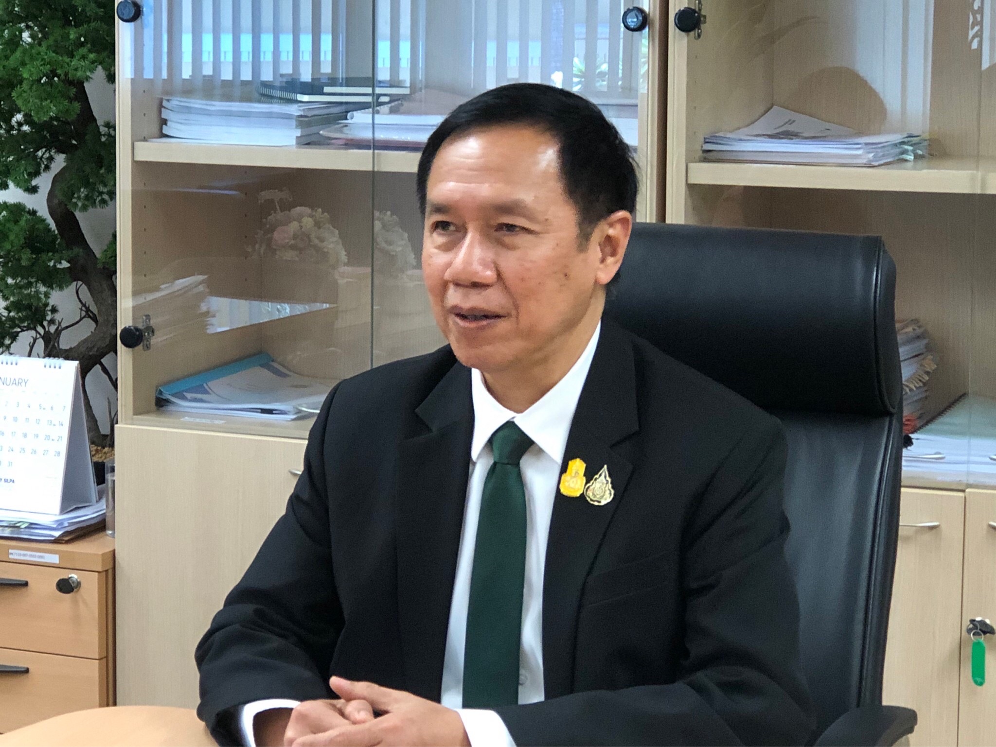 สช.จัดทำข้อมูลเผยแพร่แนวทางการคุ้มครองและช่วยเหลือนักเรียนสำหรับโรงเรียนเอกชน 