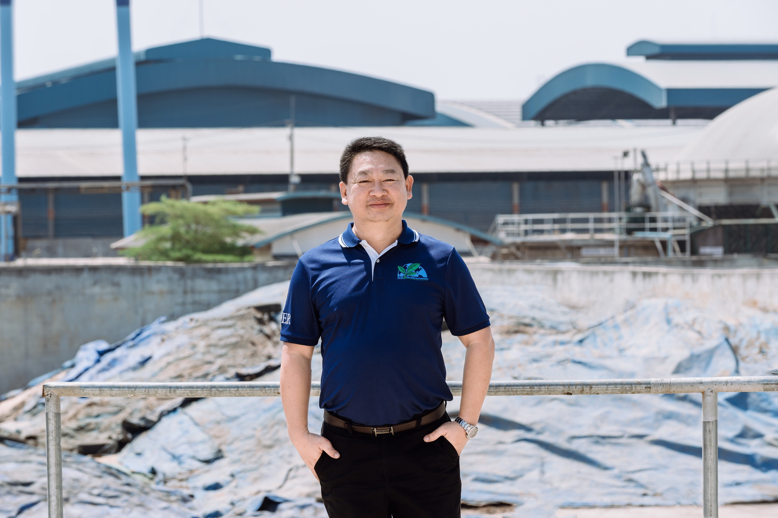 “NER”รับอานิสงส์รัฐบาลจีนออกแคมเปญรถเก่าแลกรถใหม่ หนุนดีมานด์ยางพุ่ง