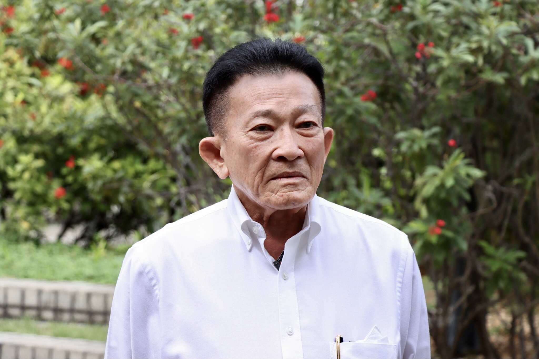 “หัวหน้าพรรคเพื่อไทย” เชื่อปี 64 ในวิกฤติยังมีโอกาส มั่นใจคนไทยร่วมฟันฝ่าอุปสรรคไปด้วยกัน 