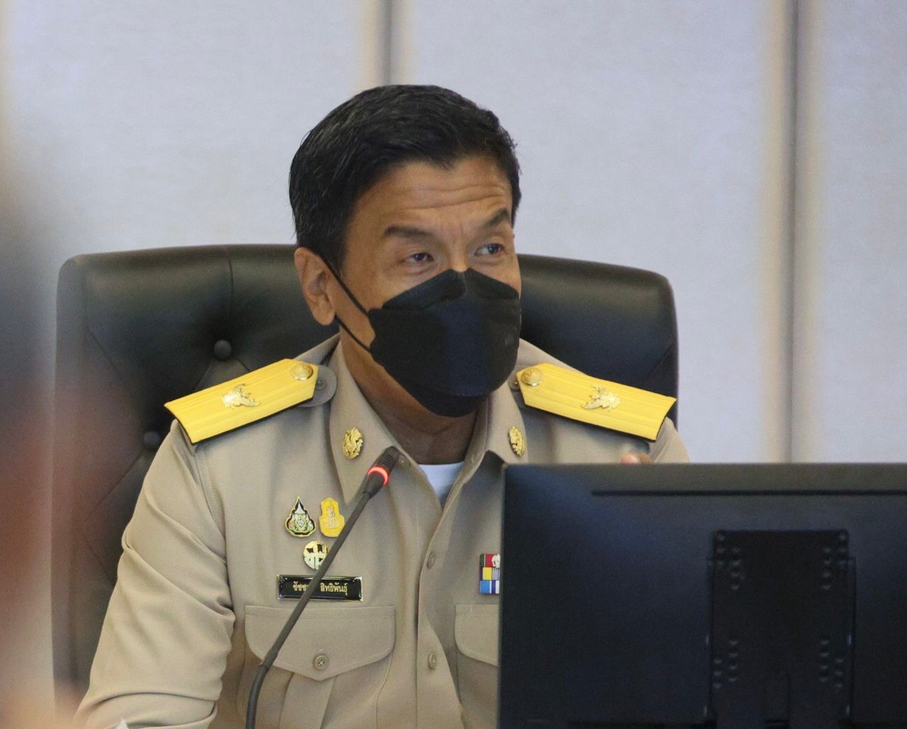 กทม.เปิดจุด "ดร็อปอินคนไร้บ้าน" 5 จุด แก้ปัญหาไร้บ้านแต่ไม่ไร้สิทธิ์