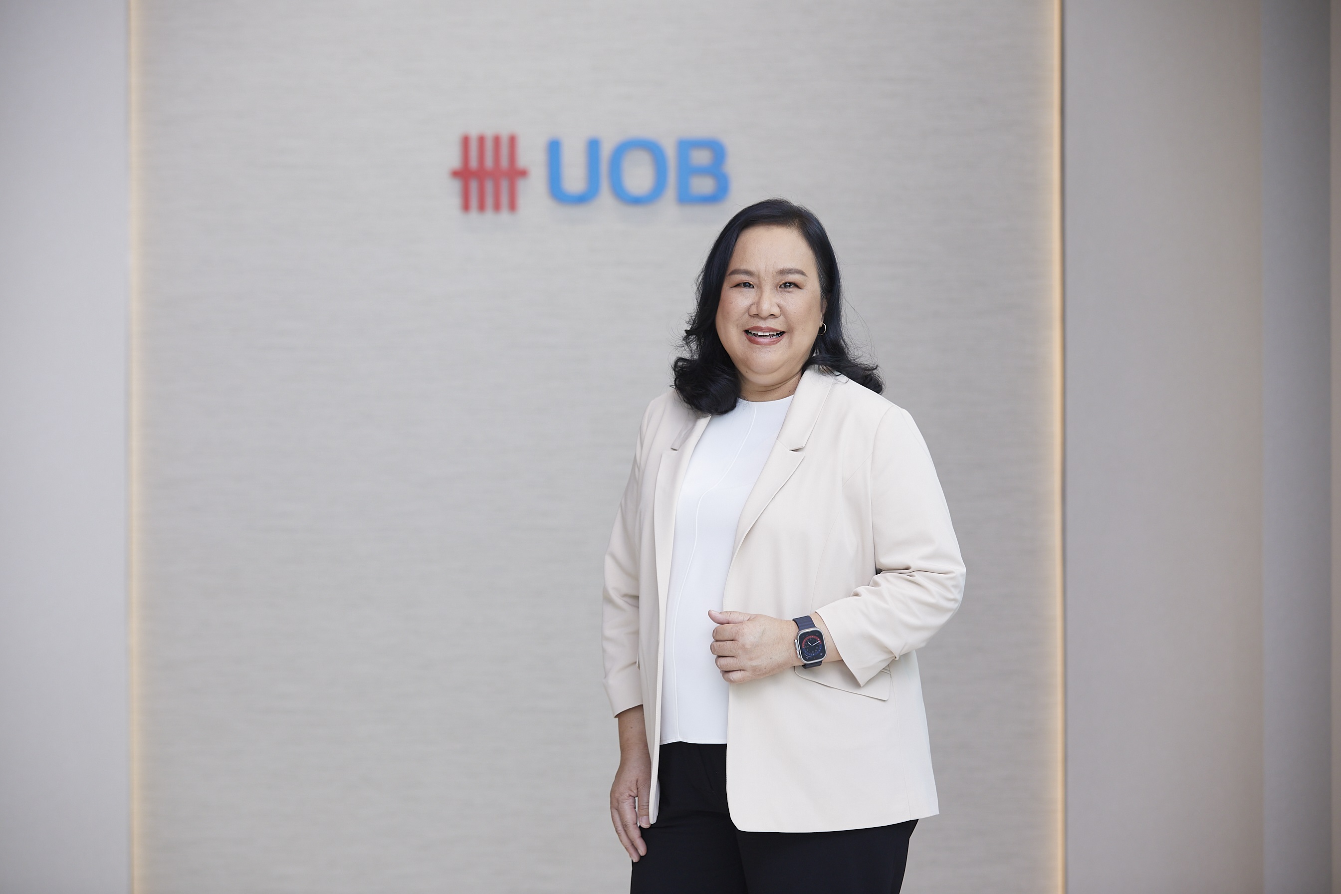 UOB เดินหน้าลดคาร์บอนขององค์กร มุ่งเป็นผู้นำและต้นแบบที่ได้มาตรฐาน
