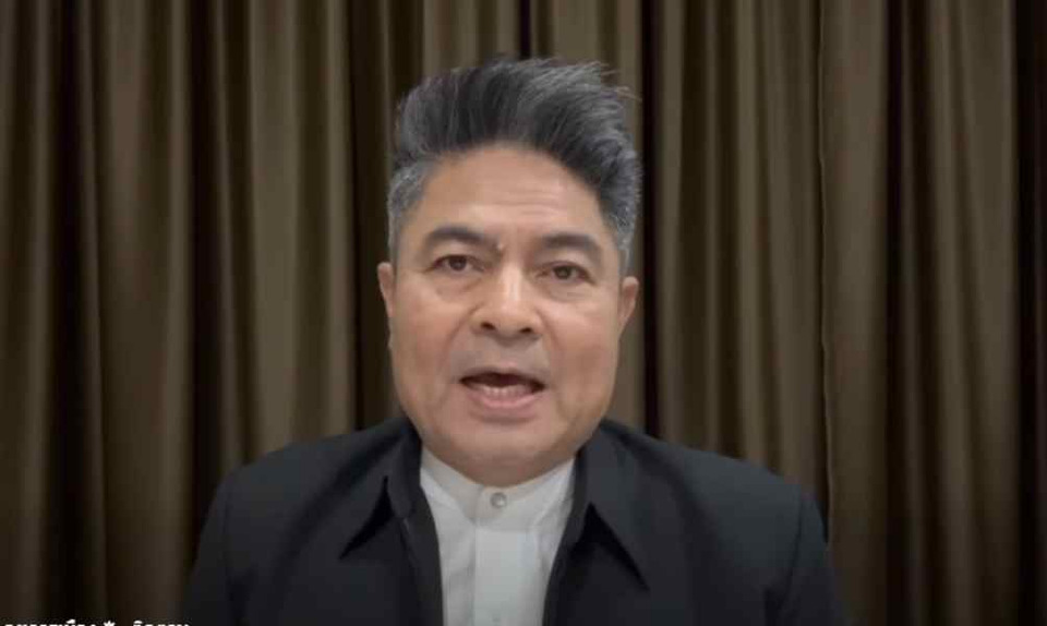 "เทพไท" แจง 7 เหตุผลถึง "ภูมิใจไทย" ขอทำความเข้าใจก่อนฟ้อง ย้ำวิจารณ์สุจริต ไม่ใส่ร้าย