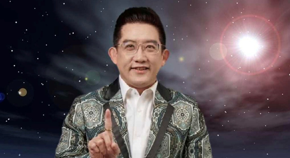 3 ราศีดวงพุ่ง! "อ.คฑา" ชี้ดาวศุกร์ย้าย 10 มิ.ย. หนุนรักมั่นคง เงินไหลเข้า