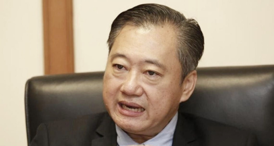 “สมชาย" ซัด กต.มีไว้ทำไม ปมมาเลย์อ้างทุ่นระเบิดเก่าเข้าข้างกัมพูชา