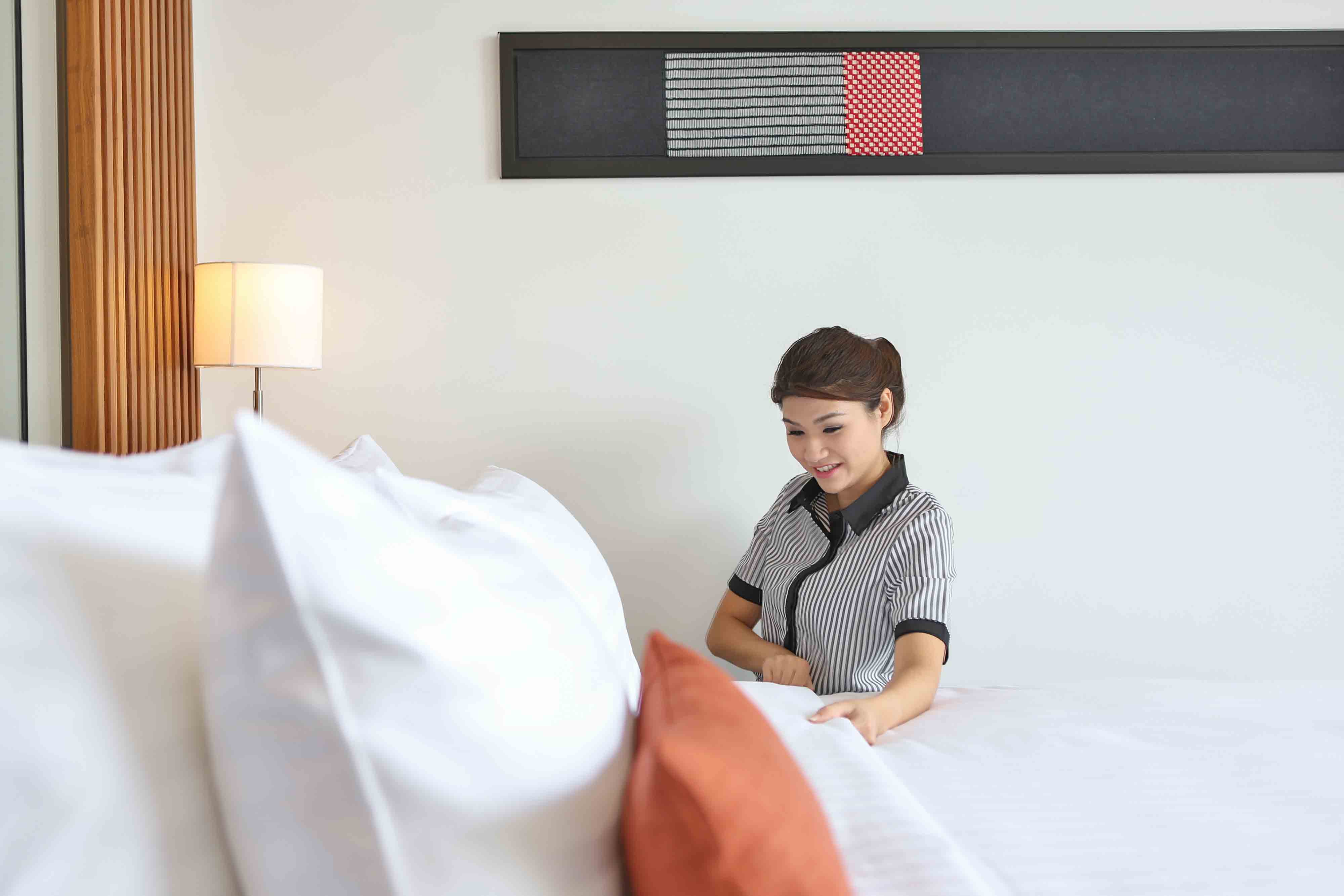 อีสตินมอบข้อเสนอพิเศษ ลดทั้งเครือสูงสุด 45% กับโปรโมชั่น Eastin Everyday 