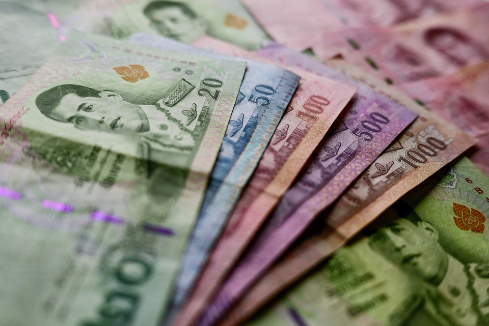 สัญญาณเตือนแรง! "สงร." ชี้เศรษฐกิจไทยเสี่ยงหนัก หนี้พุ่ง–FDI หด จี้รัฐเร่งปฏิรูปด่วน