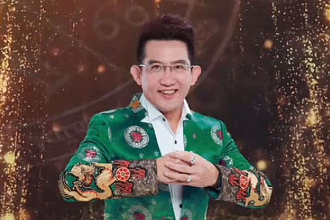 มาแล้ว! เช็กดวงกับ "อ.คฑา" วันเกิดใดเฮงยืนหนึ่งประจำสัปดาห์