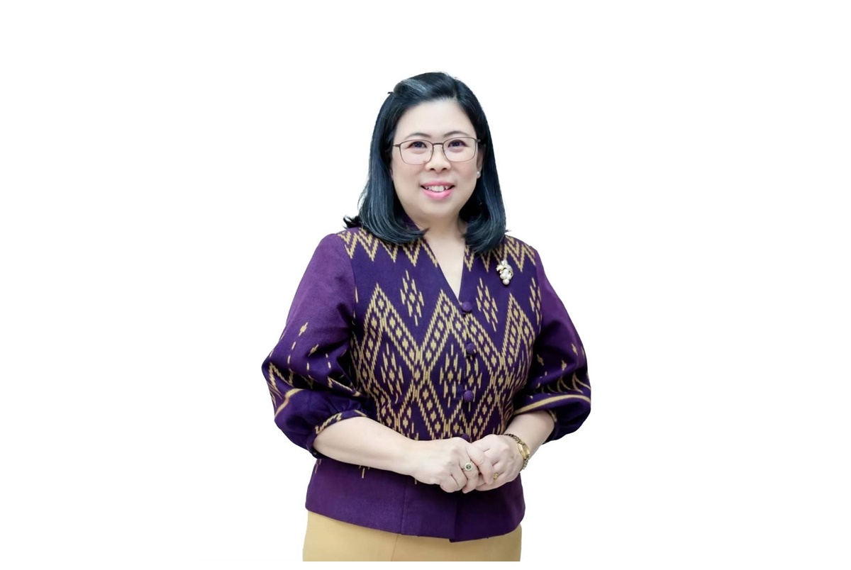 "สปส." แจงกรณี รพ.มงกุฎวัฒนะ เตรียมยกเลิก รพ.ประกันสังคมล่วงหน้า ผู้ประกันตนไม่ต้องกังวล ยังคงรักษาถึงสิ้นปี 68    