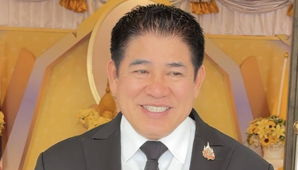 “ธรรมนัส” พอใจ กธ.คว้า 58 ที่นั่ง ยันยังไม่มีดีลตั้งรัฐบาล 