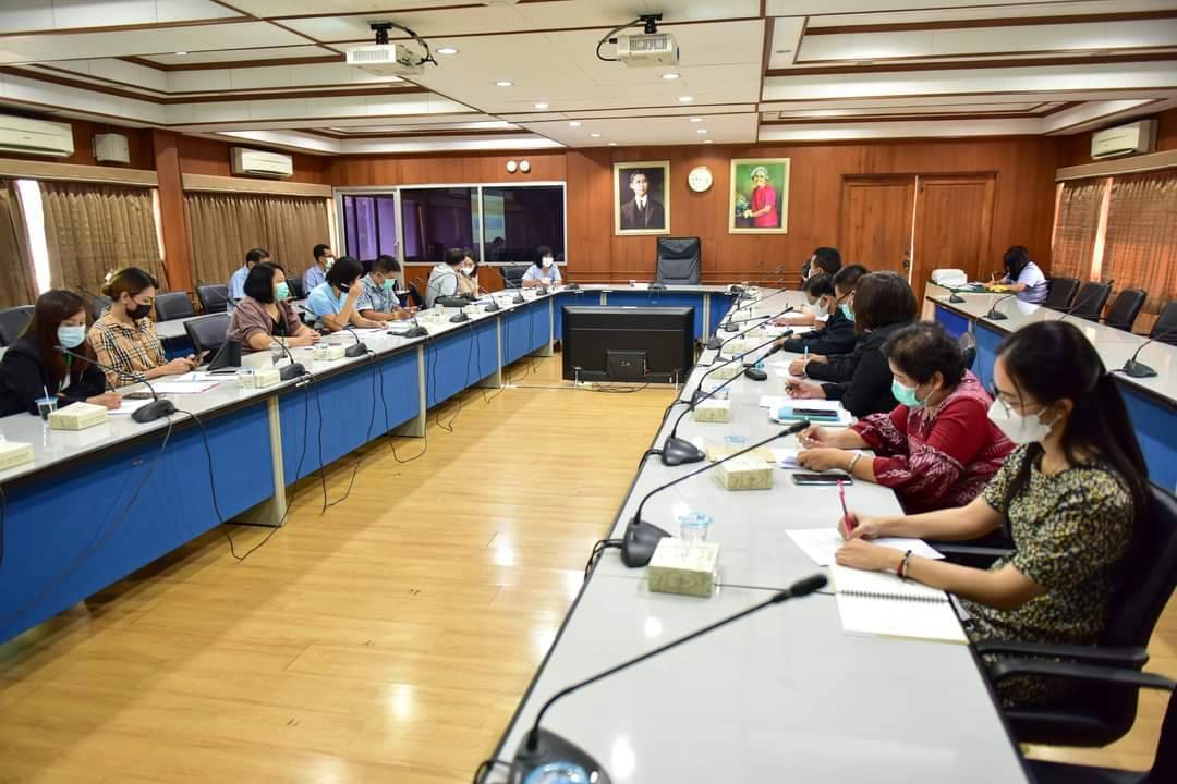 สสจ.กาญจน์ มอบหมายหน่วยงานโครงการพระราชดำริฯ เฉลิมพระเกียรติ "ราชทัณฑ์ปันสุข ทำความดีเพื่อชาติ ศาสน์ กษัตริย์"