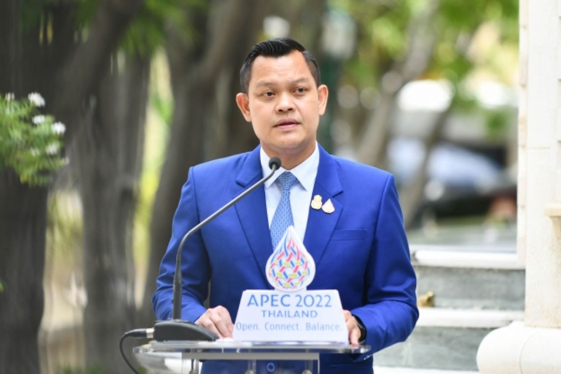 "บัตรสวัสดิการแห่งรัฐ"รอบใหม่รู้ผล ม.ค.66 "ธนกร"เผยนายกฯสั่งไม่ทิ้งใครไว้ข้างหลัง 