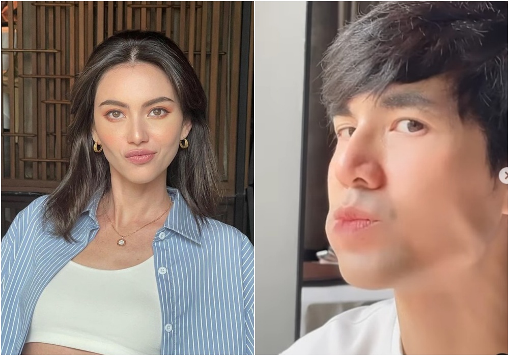 "เต๋อ ฉันทวิชช์" ฮีลใจ "ใหม่ ดาวิกา" พาไปกินอาหารจีน หลังดราม่าโดนบูลลี่