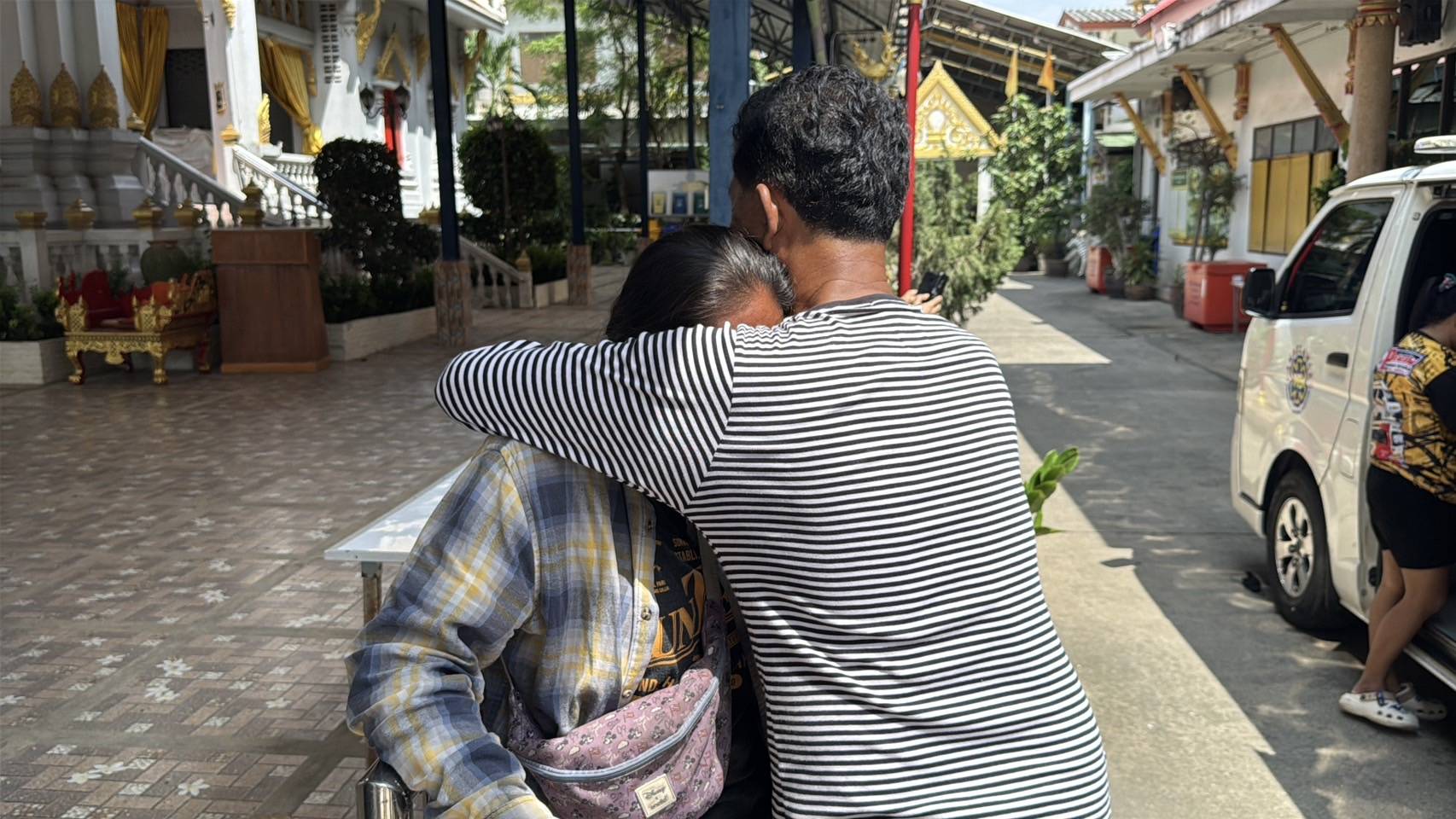 สุดเศร้า! “น้องอิม” วัย 15 เหยื่อเพื่อนรักแทงดับ แม่ร่ำไห้ขอความเป็นธรรม ไม่ยอมความเด็ดขาด