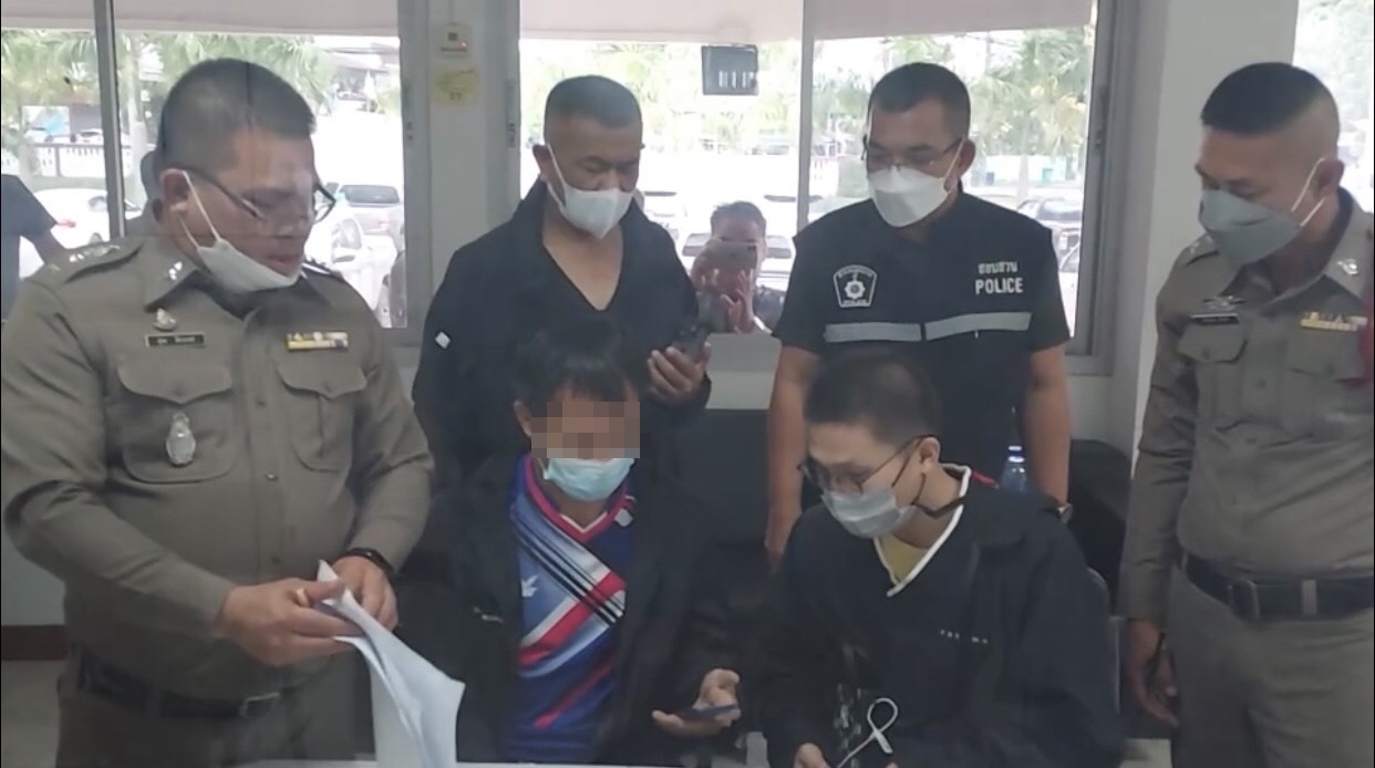 ครูพละขืนใจนักเรียนนอนคุกต่อ ยังไม่มีใครยื่นประกันตัว
