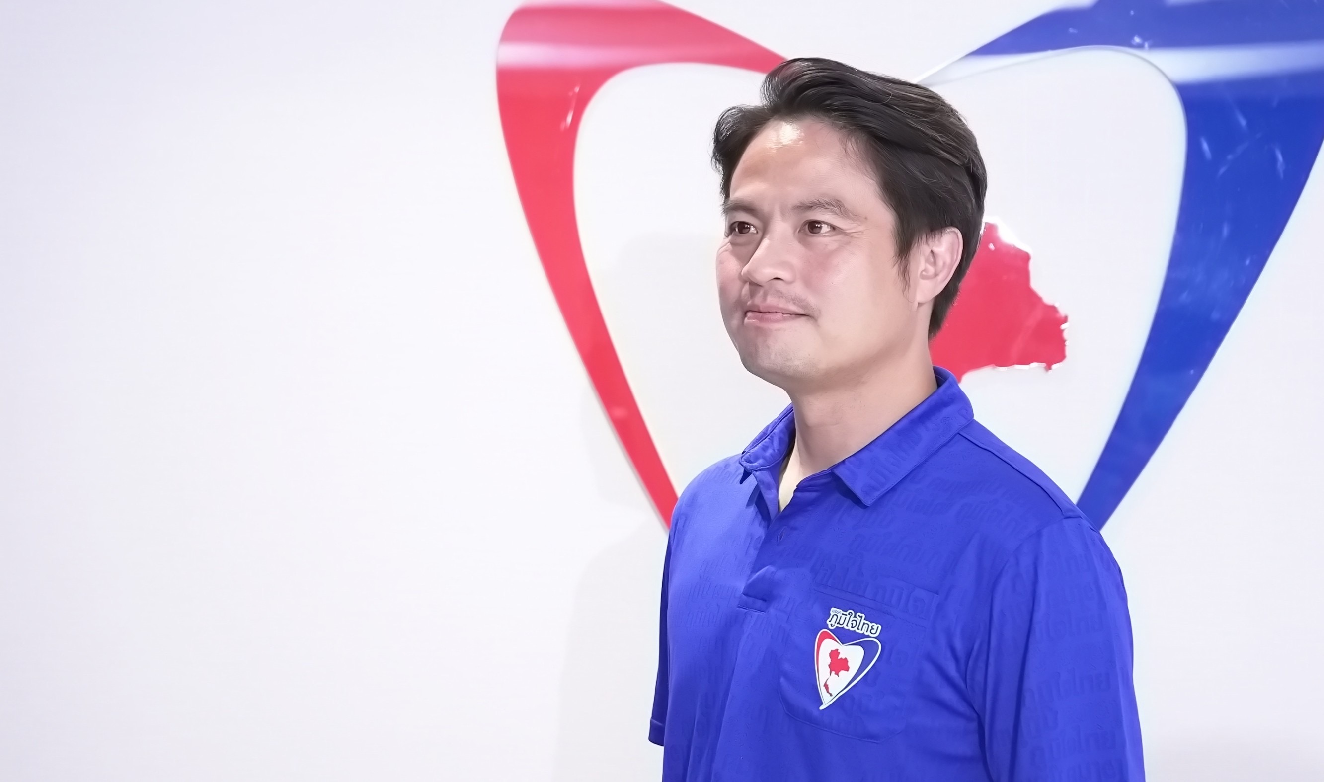 “โฆษกภท.” เผย ยังมี ส.ส.เข้าร่วมงานเพิ่มอีก ลั่น พร้อมเป็นแกนนำจัดตั้งรัฐบาล ยัน เสนอชื่อ “อนุทิน” แคนดิเดตนายกฯคนเดียว
