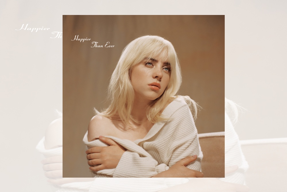 ทำใจสั่นทั้งวงการ! “Billie Eilish” สวยสะพรึงสะกดทุกสายตา กับเพลงใหม่ “Your Power”