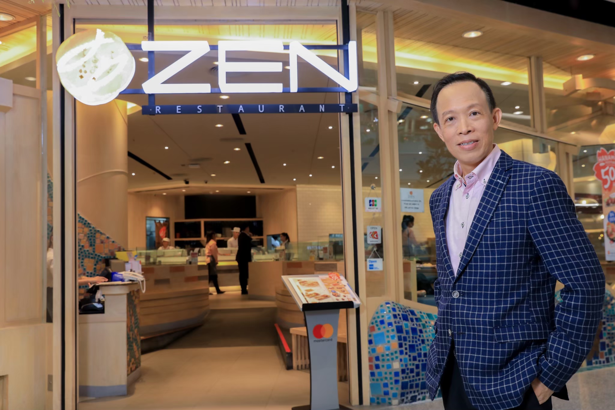 ZEN ปล่อยแคมเปญ ‘ZEN Premium Buffet’ ควงกลยุทธ์ Value Promotion เริ่มที่ 599 บาท