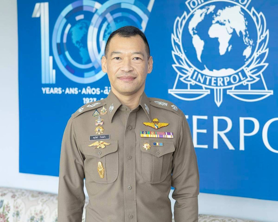 ทลายแก๊งหลอกลงทุนคริปโตข้ามชาติ จับ 276 ราย ตำรวจไทยผนึก FBI ลุยปราบอาชญากรรมไร้พรมแดน 