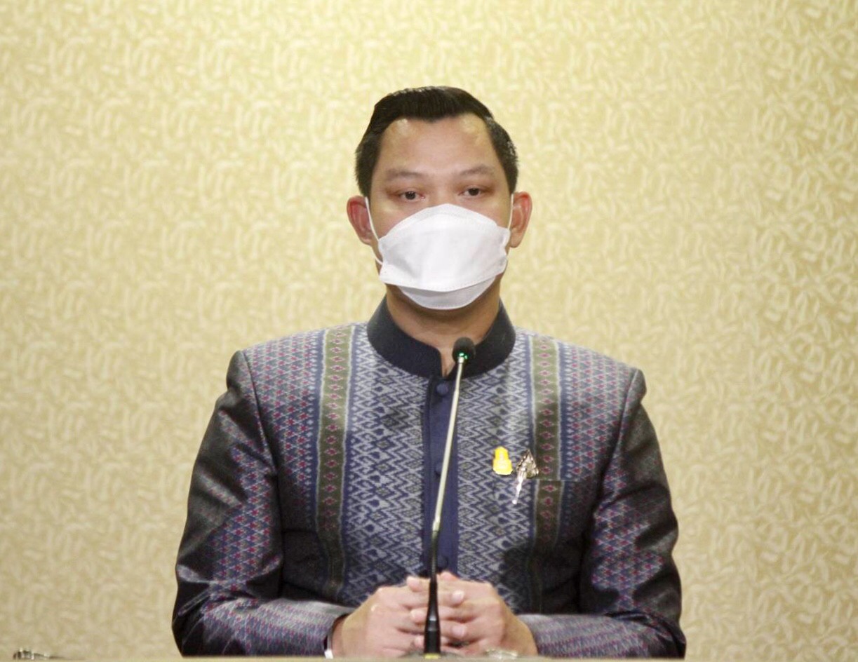 ครม. เห็นชอบไทยรับสนับสนุนวัคซีน Pfizer จากไอซ์แลนด์ 1 แสนโดส  AstraZeneca จากเยอรมัน 346,100 โดส คาดส่งมอบภายในเดือนตค.นี้