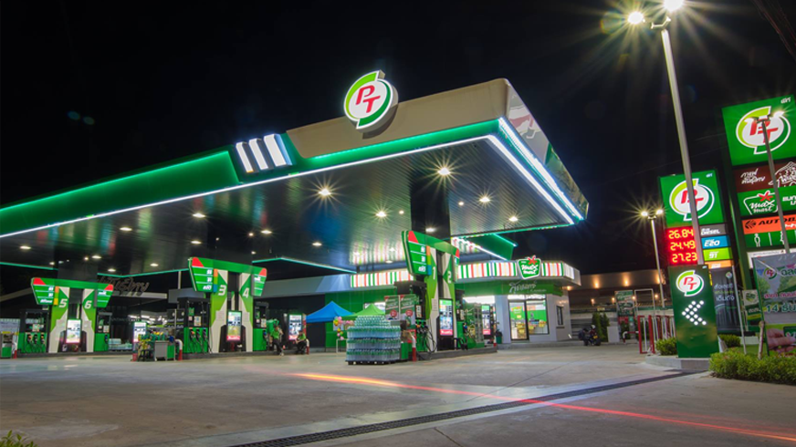 กูรูหุ้นเชียร์ซื้อ PTG เคาะเป้าราคาสูงสุด 11 บ./หุ้น ประเมินกำไร Q2/67 ทะยานรับยอดขายน้ำมันเพิ่ม – Non-Oil หนุน ชูหุ้นเด่นพลังงาน 